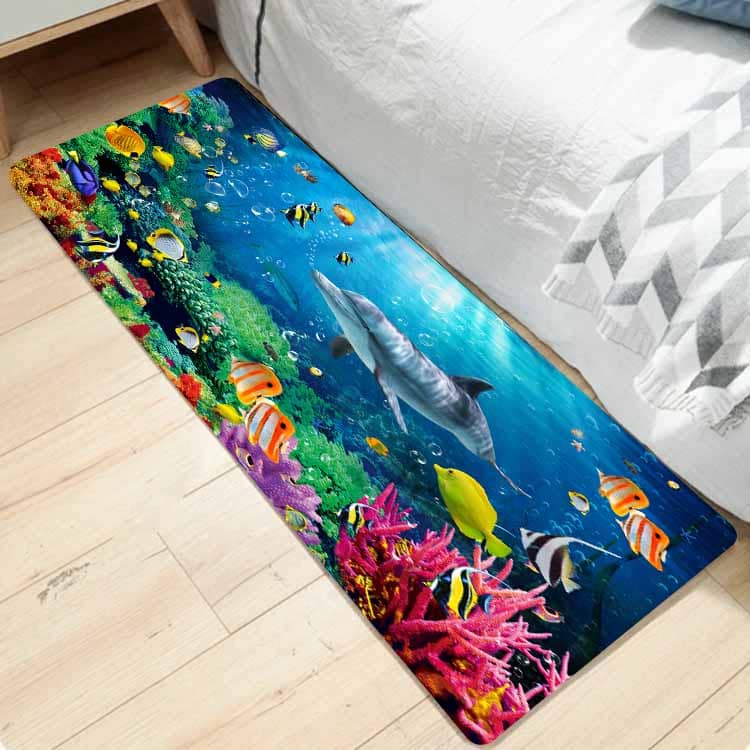 Bathroom sponge foam floor mat1-70
