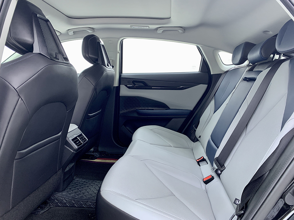 Changan UNI-V smart appliance IDD