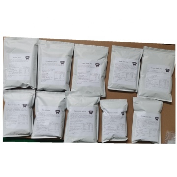 Instant Coffee Powder - Quick Brew Coffee Solutions