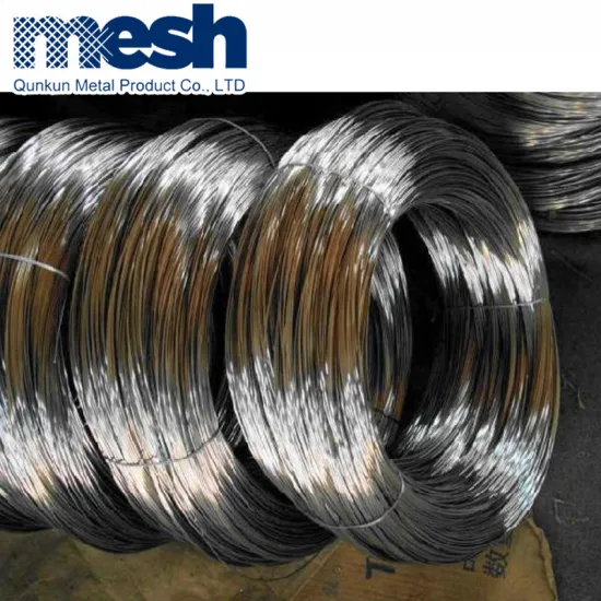 Galvanized Steel Low Iron Carbon High Tension