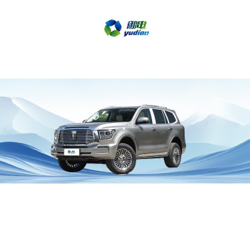 2023 Great Wall Tank 500 Phev 5 Door SUV - Inventario all'ingrosso a basso prezzo