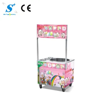 cotton candy commercial machine cotton candy ingredients