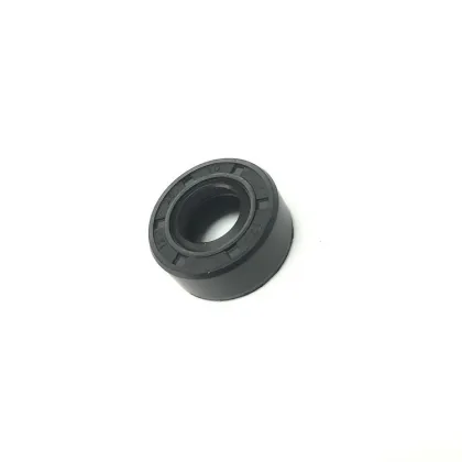 Factory Oil Seals TC SC NBR FKM Material Frame Sealing