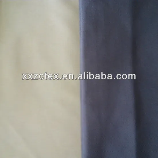 Waterproof &flame retardant fabric