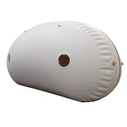 Soft Hbot Ata Hyperbaric Oxygen Therapy Machine Cost