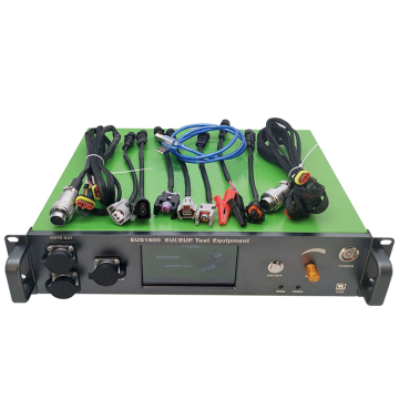 EUS1600 EUI EUP Injector Pump Tester