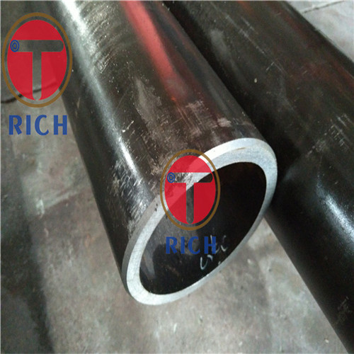 TORICH 34CrMo4 Alloy Steel Tubes