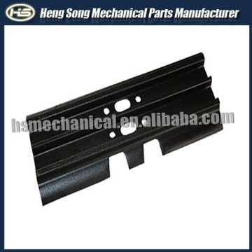 excavator undercarriage parts steel track shoe for many brands
