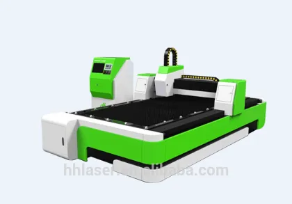 Hot selling! IPG 500w laser fiber cutting machine/ LF1325 fiber laser cutting machine
