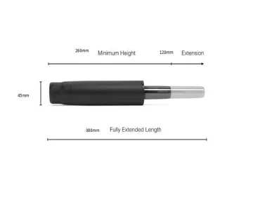 2024 New Product Linear Actuator for Recliner and Massage Chair Spare Parts