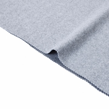 Soft 100% Polyester Needle Punched Fabric
