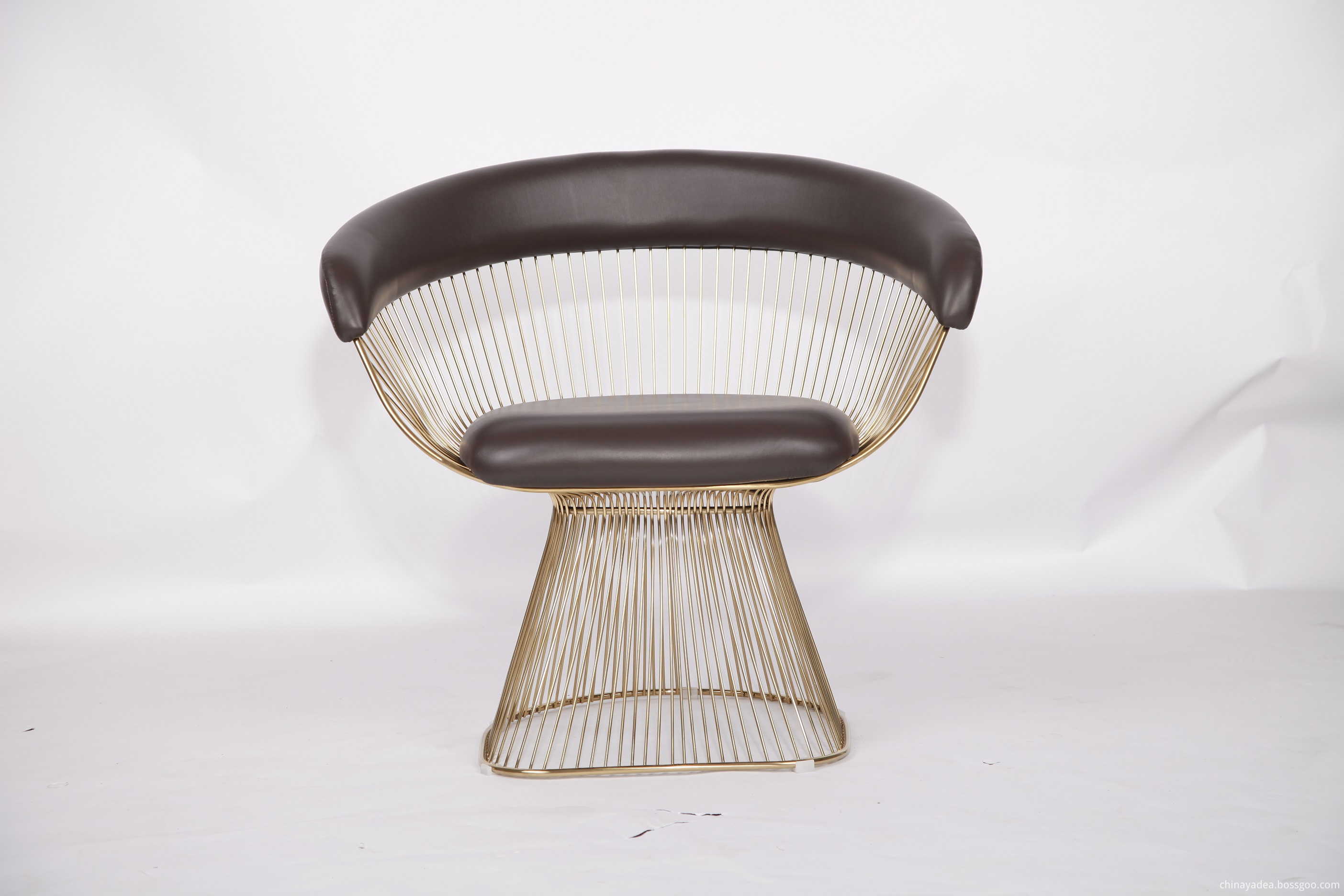 Warren platner chair replica