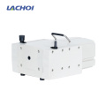 Strumenti di laboratorio LACHOI 100-240V 1 MBAR PTFE HALT RISE RESISTENZA ALTA POMPA VUOCO