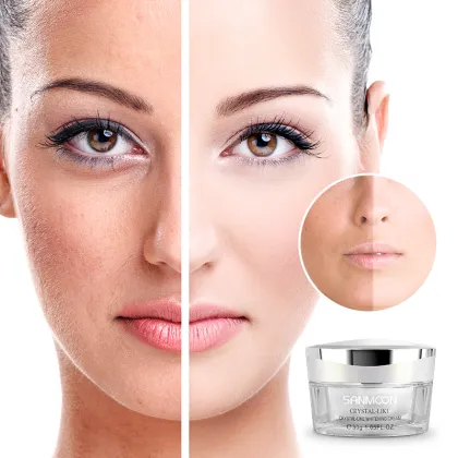 Natural Brightening BB Cream: Moisturizing Concealer Foundation for Lasting Whiteness and Beauty