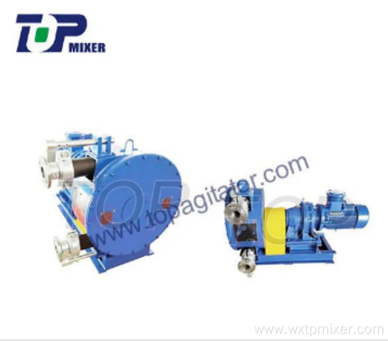 High qulity Hose Pump