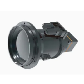 लंबी तरंग अवरक्त थर्मल इमेजर