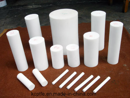 Offer 100% Virgin Material PTFE Rod