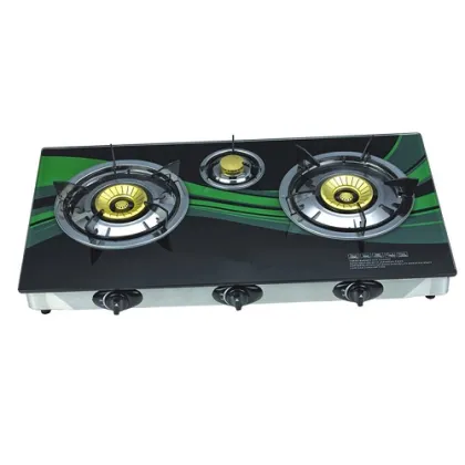 International Appliances Stove Malaysia