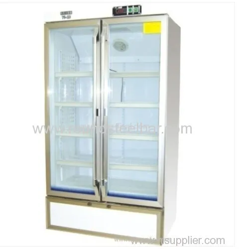 Qatar Popular Medicine Refrigerators 