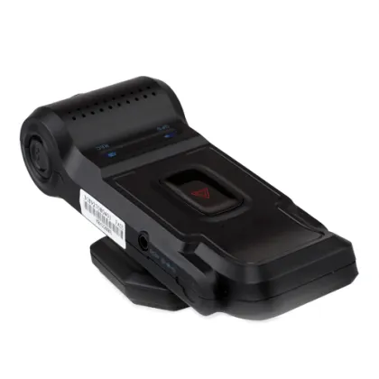 Car DVR with GPS Traffic Driving Recorder BLACK BOX Camera