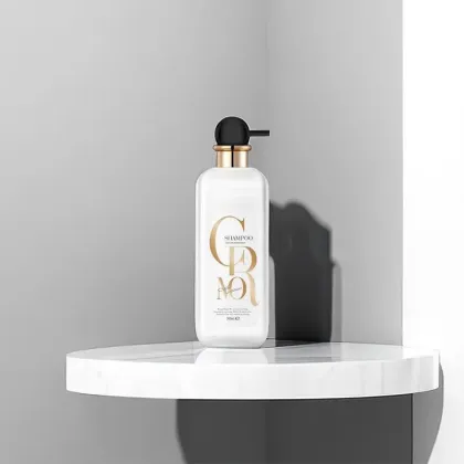 Custom Private Label Anti-Dandruff Moisturizing Shampoo