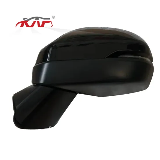 Electric Folding Side Mirror with Heated 8-Wire Rear View and Signal Lamp for Honda CRV 2023