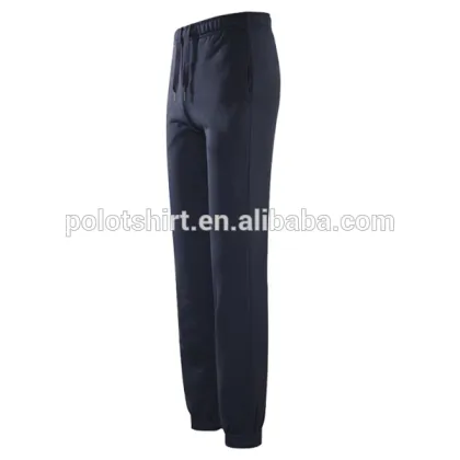 Quality 2016 new trendy fitness jogger pants