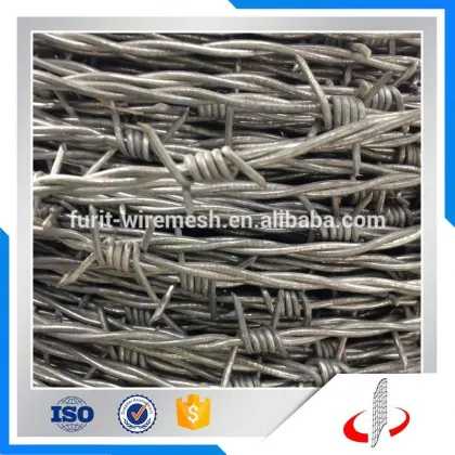 Anping Raw Material Barbed Wire