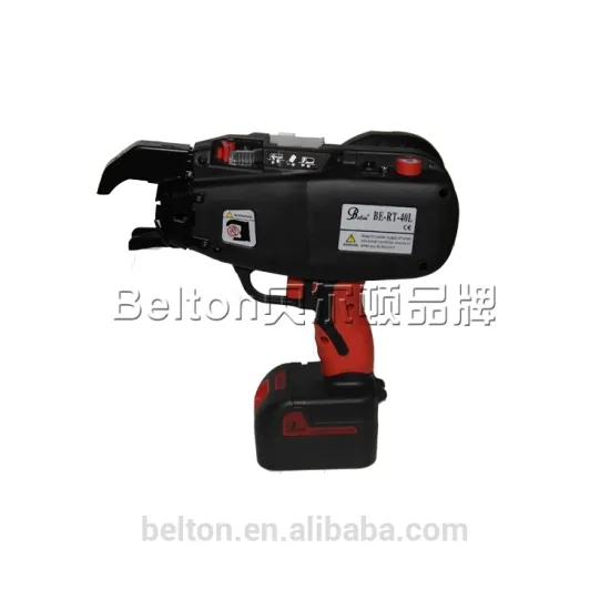 construction tools automatic rebar tying machine BE-RT-40L
