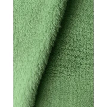 إعادة تدوير Pet Spandex Fleece