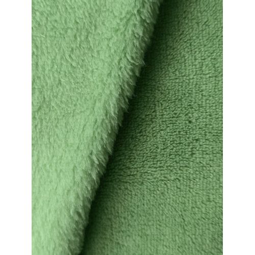 recycle pet spandex fleece