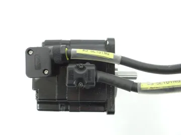 SGMPS-01A2A21 Yaskawa 100w power AC servo control motor