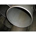 DIN 2391-2 Ống thép chính xác liền mạch được vẽ lạnh
