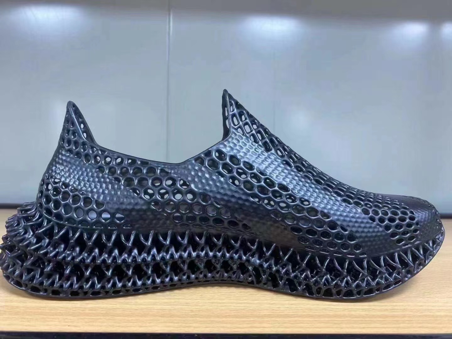 3D printing ABS shoes 3D printing ABS shoes