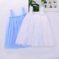 Polyester Dress for Children