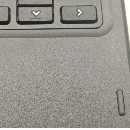 034Y6Y for DELL 11 Chromebook 3100 Palmrest