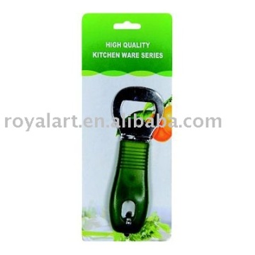 Iron opener