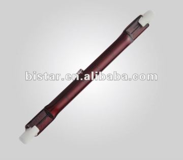 infrared heat tube