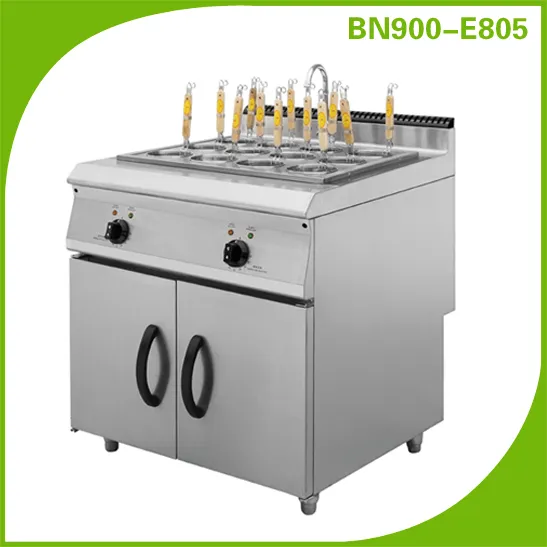 BN900-E805 Commercial Electric Pasta Cooker/Pasta Machine