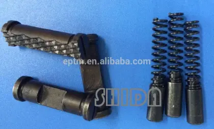 Ridgid Chuck Jaw Inserts for RIDGID 535 Pipe Threader