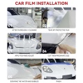 Tesla Model S чистый бюстгальтер