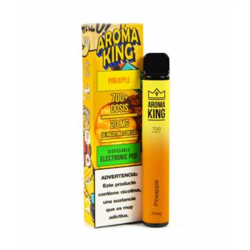 Aroma King 700 Puff Disposable Vape Mod