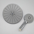 Sanitary Ware 3 Function Rainfall Shower Head