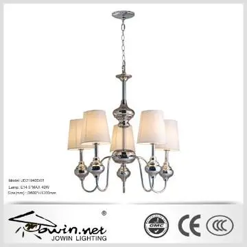 England Villa Inmetro Style Chandelier
