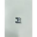 Custom Precision Hardware CNC Machining Structura Parts