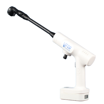 Portable Cordless High Pressure Car Washer with Lithium Battery