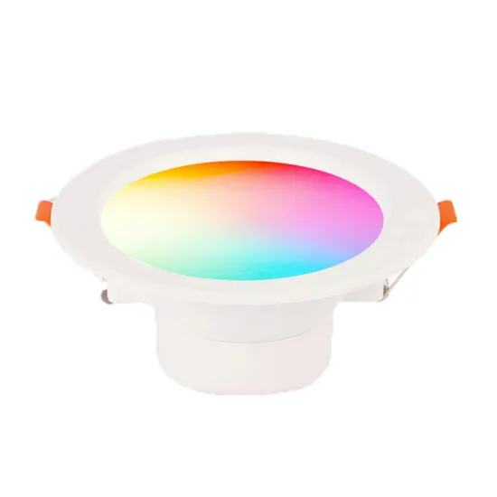 High Quality Dimmable CCT LED Recessed Downlights