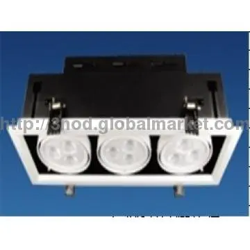 newest bbq grill light 27W