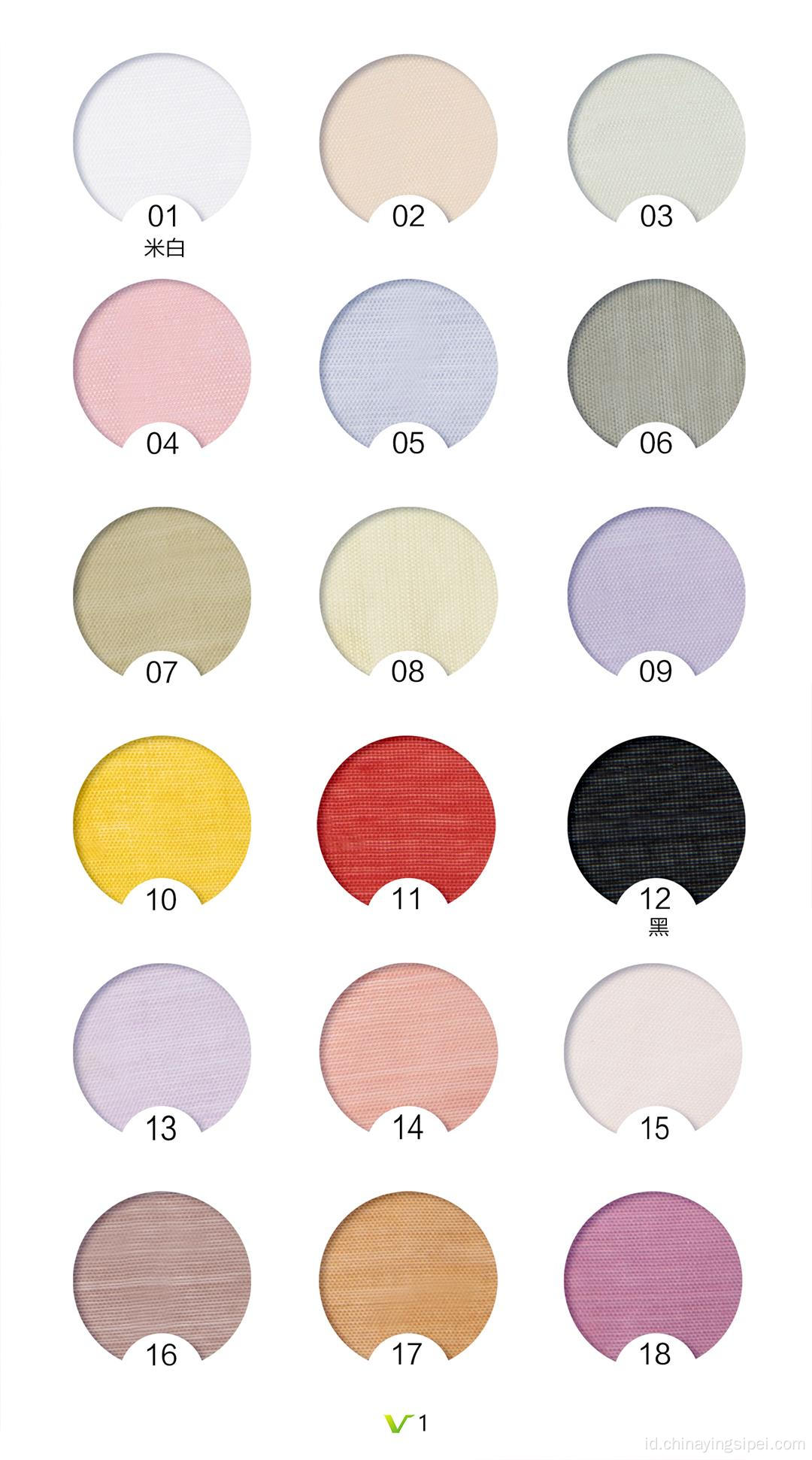 60S 85%Tence 15%Nylon Fabric