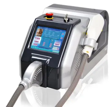 portable home use hair removal cheap price device